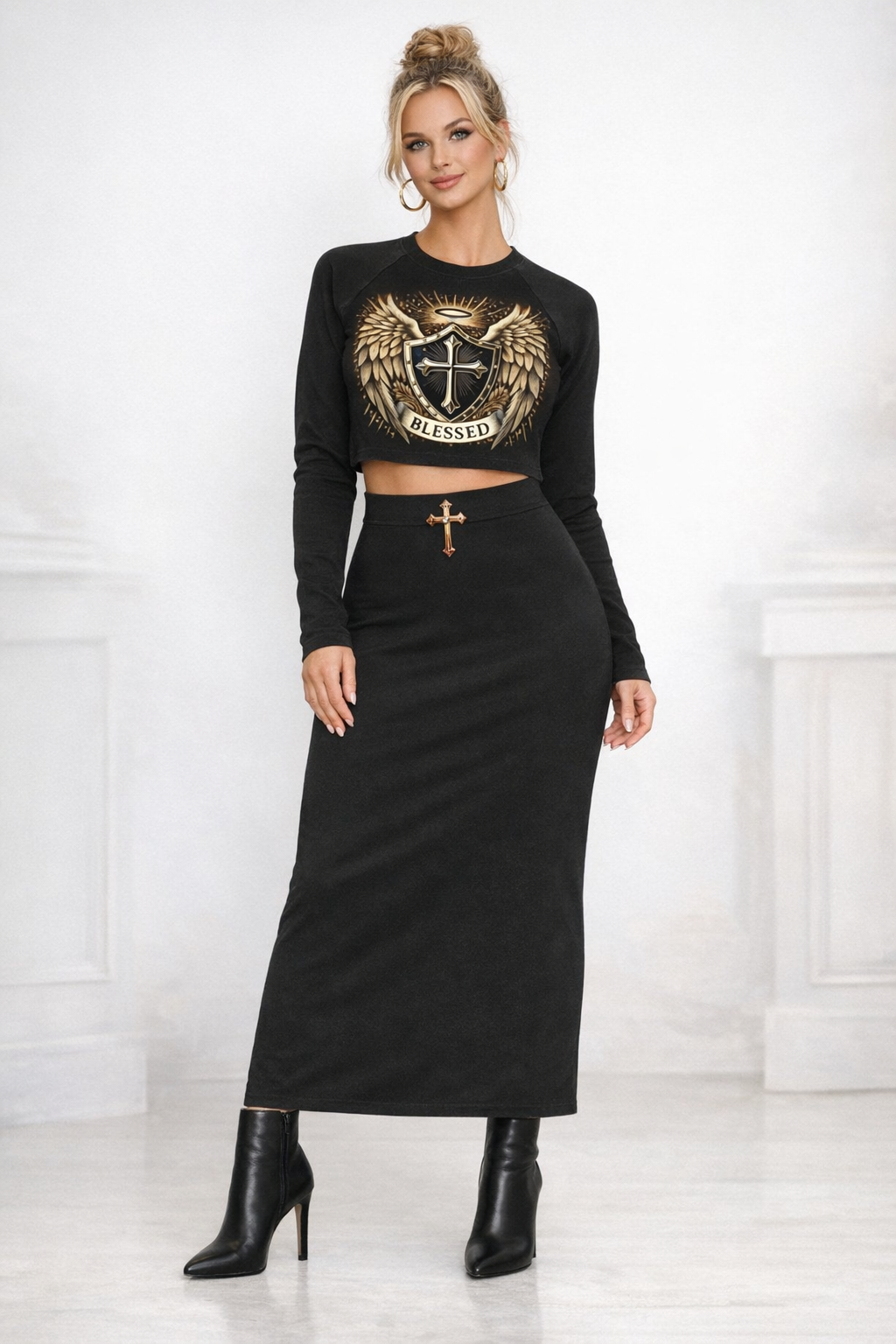 Long Sleeve T-Shirts