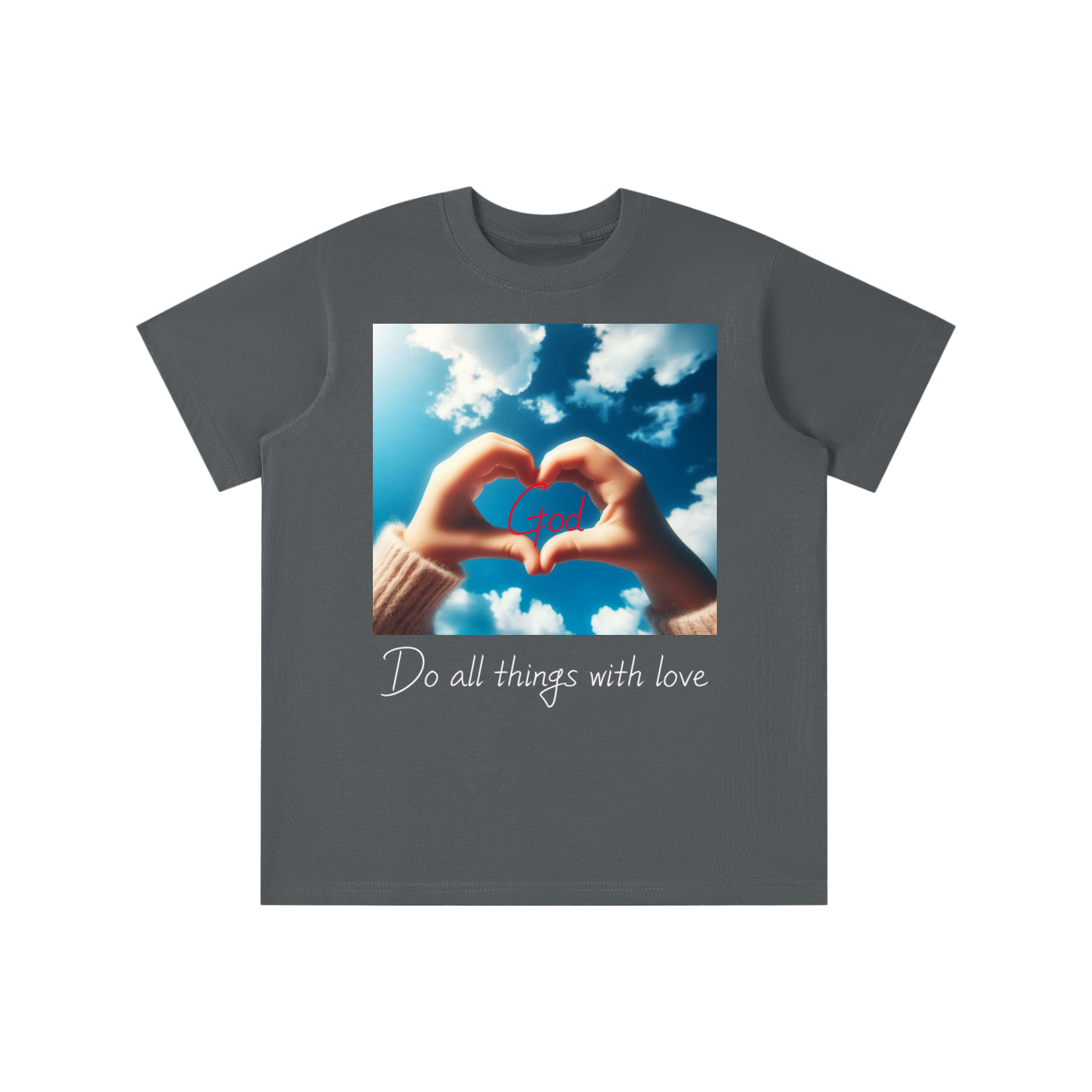 Essential Kids' T-shirt