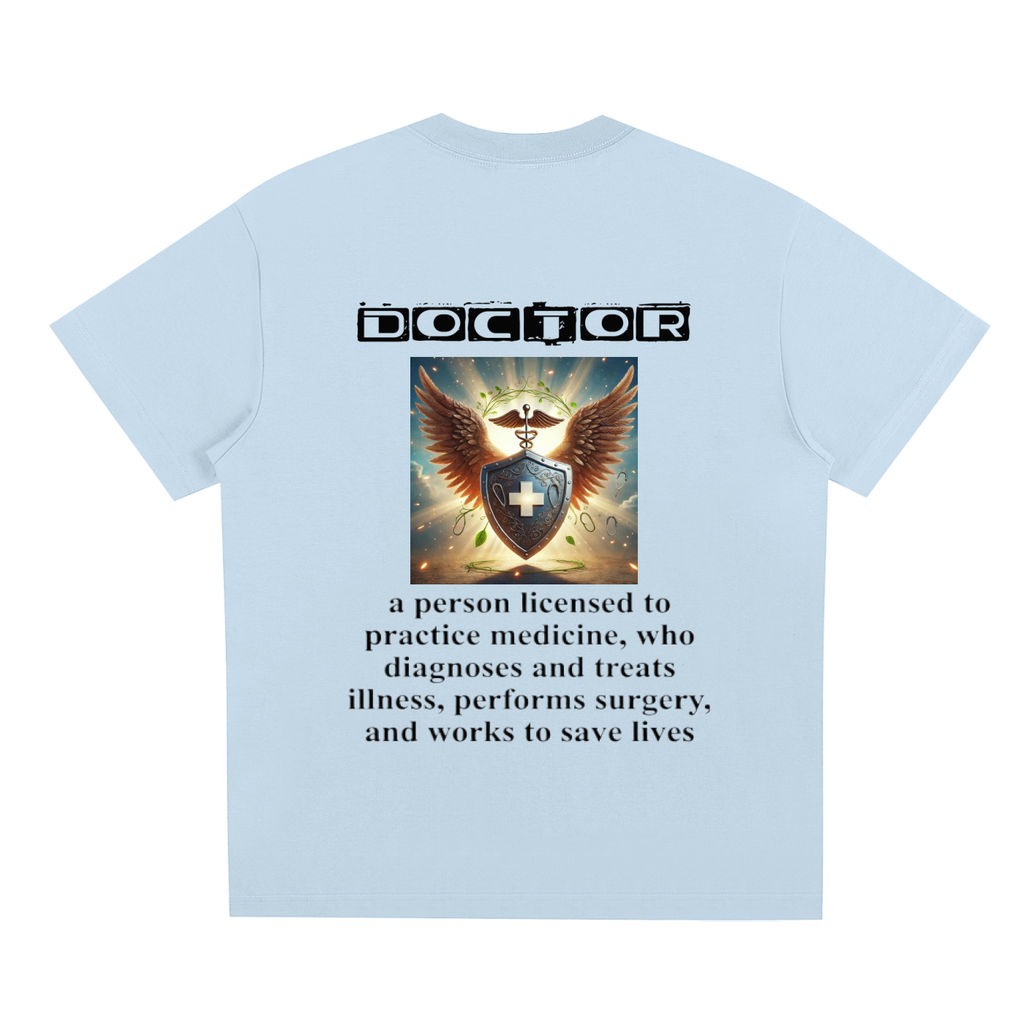 Sorona Quick-Dry Cooling T-Shirt