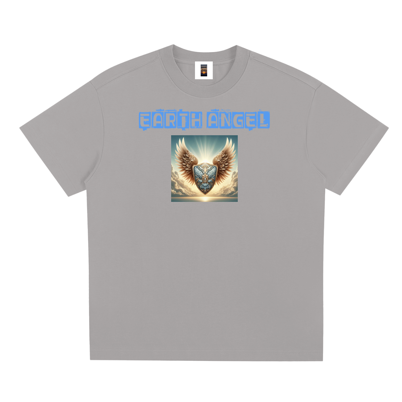 Sorona Quick-Dry Cooling T-Shirt
