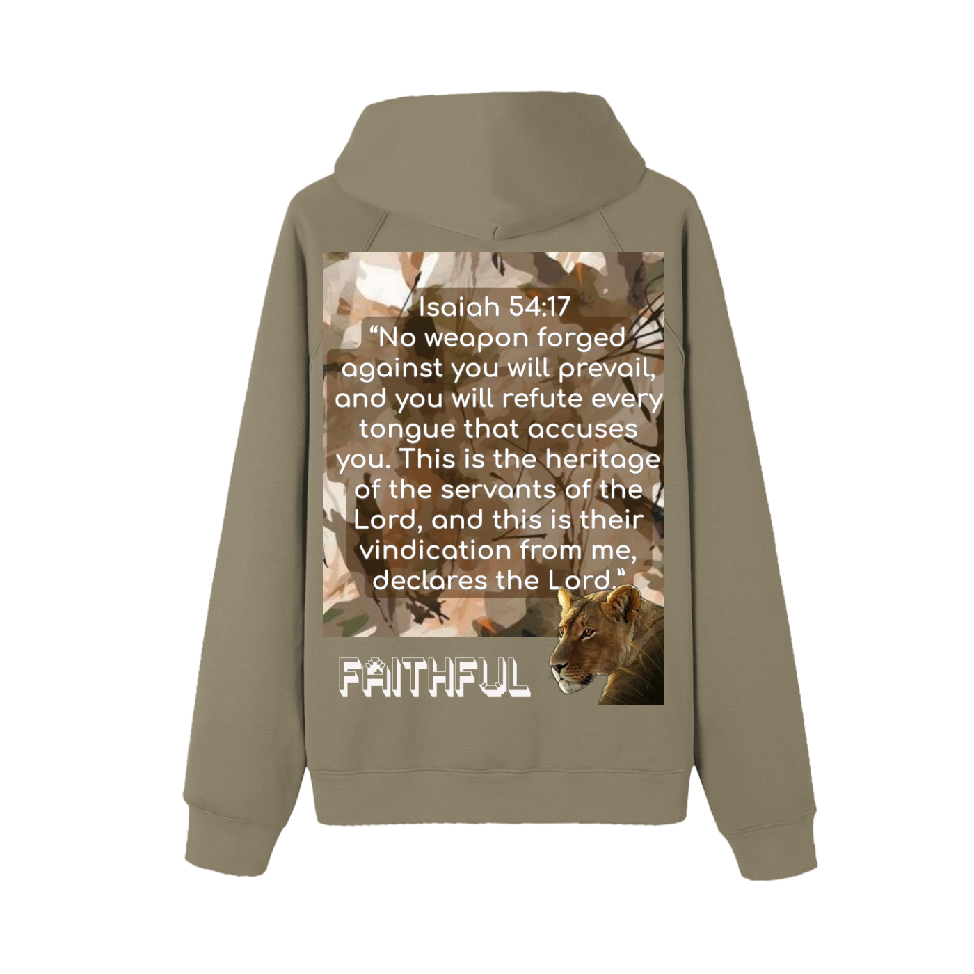 Essential Raglan Sleeve Fleece Hoodie