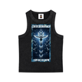 Snow Washed Tank Top