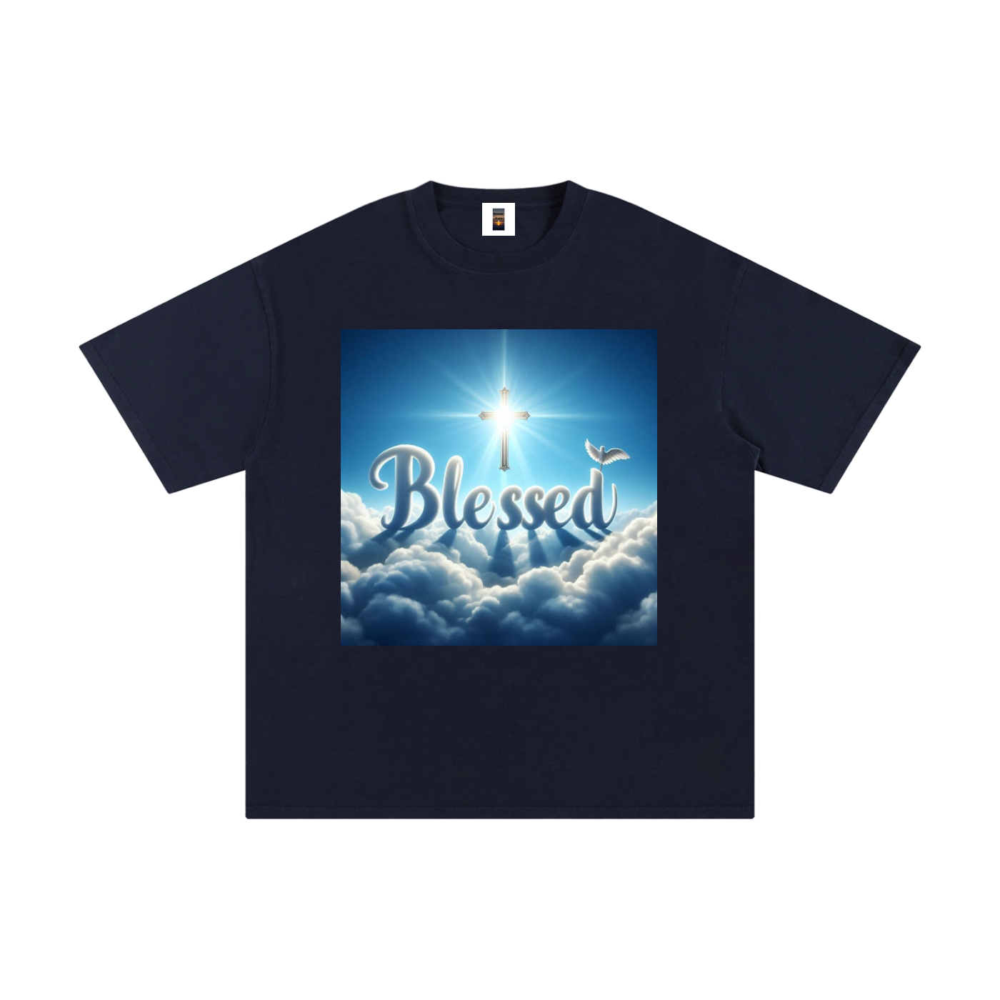 Unisex Pure Cotton T-Shirt