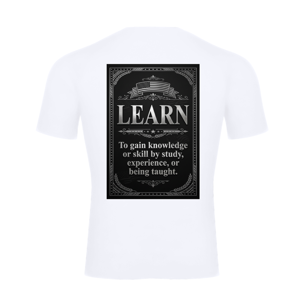 Performance Short Sleeve T-Shirt