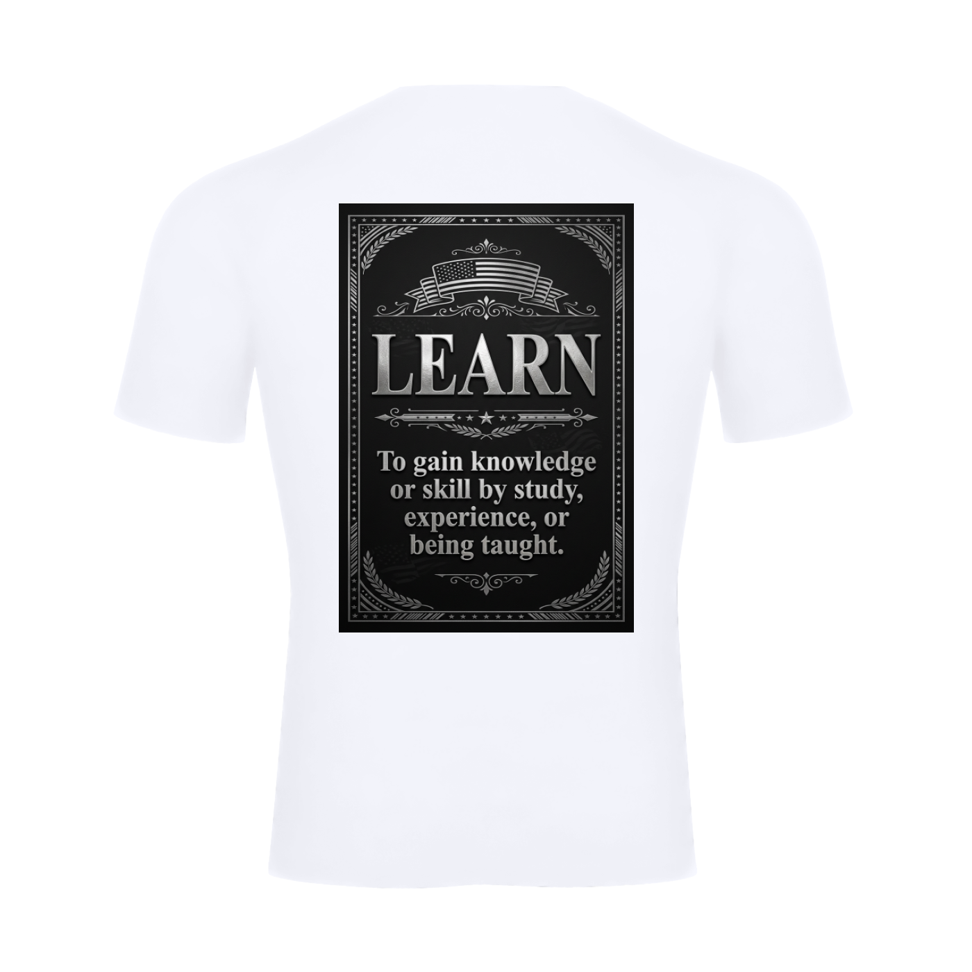 Performance Short Sleeve T-Shirt