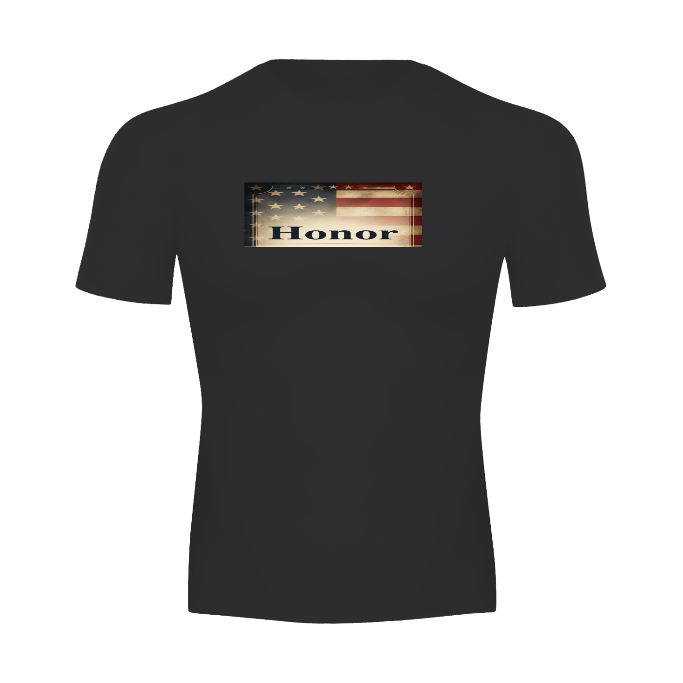 Performance Short Sleeve T-Shirt
