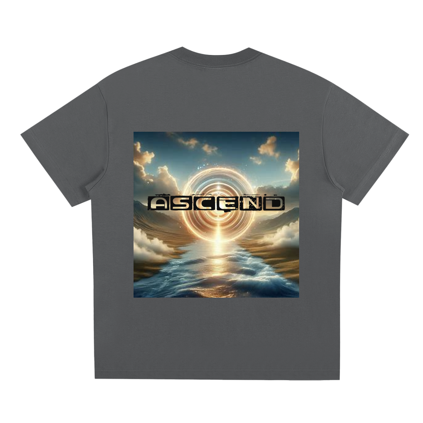 Sorona Quick-Dry Cooling T-Shirt