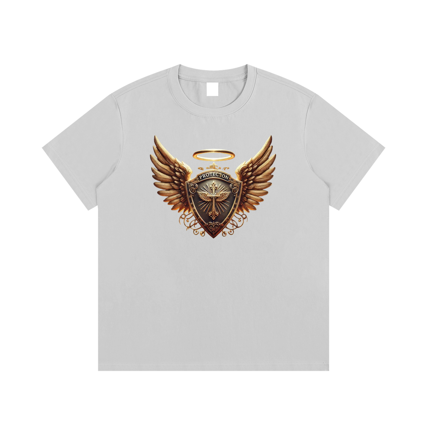 Essential Cotton T-Shirt