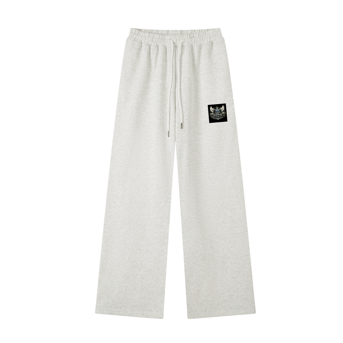 Essential Straight-Leg Sweatpants