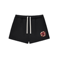 Essential Fleece Drawstring Sweatshorts