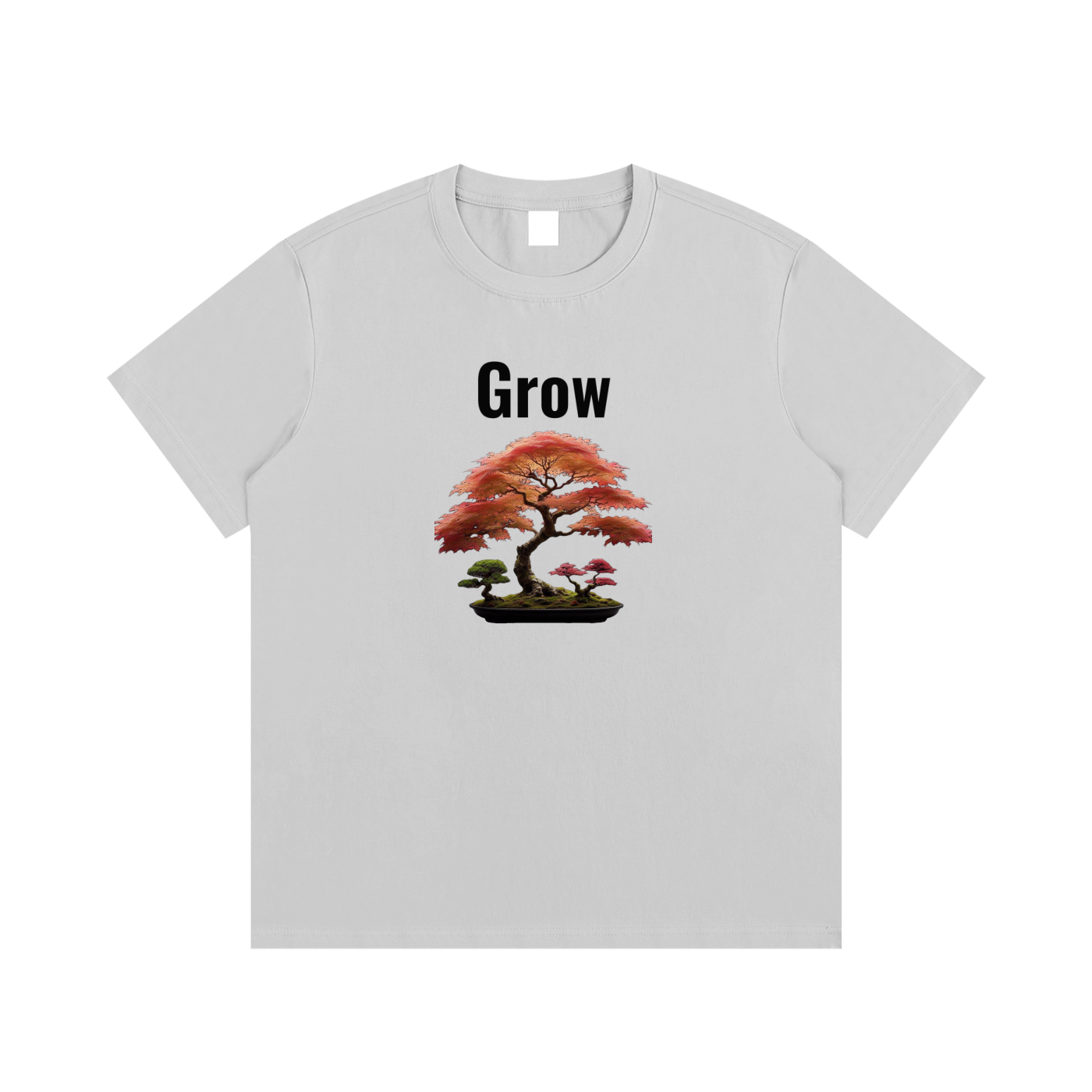 Essential Cotton T-Shirt