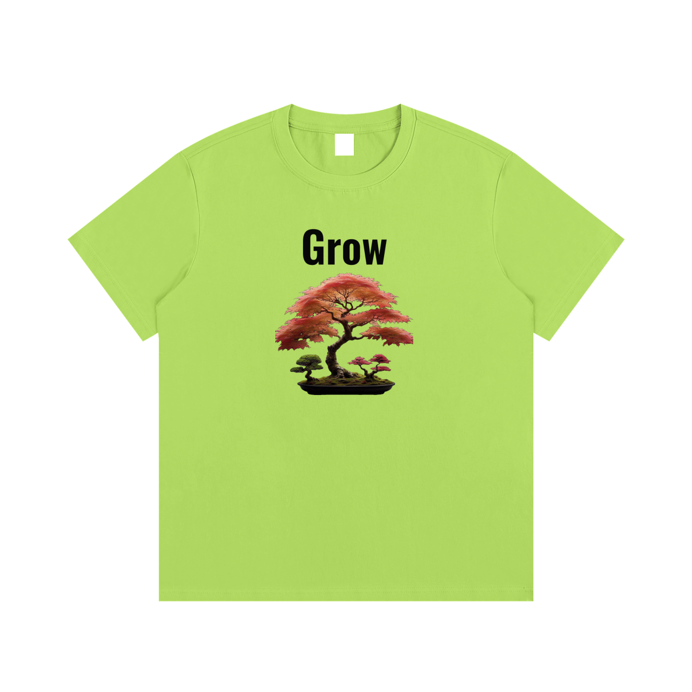 Essential Cotton T-Shirt