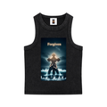 Snow Washed Tank Top