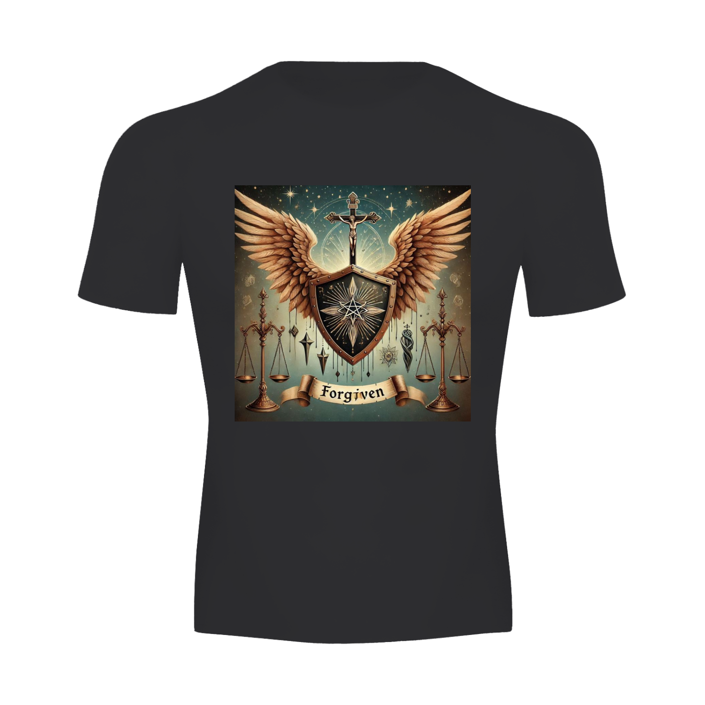 Performance Short Sleeve T-Shirt