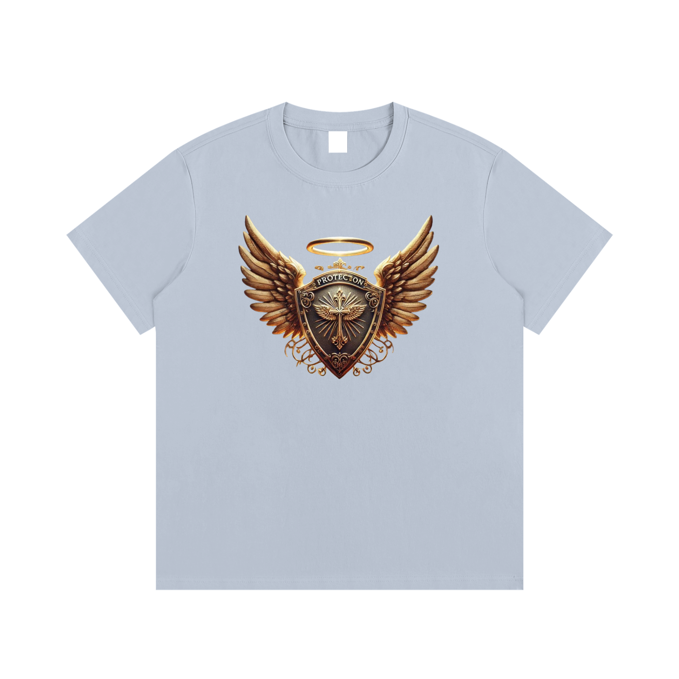 Essential Cotton T-Shirt