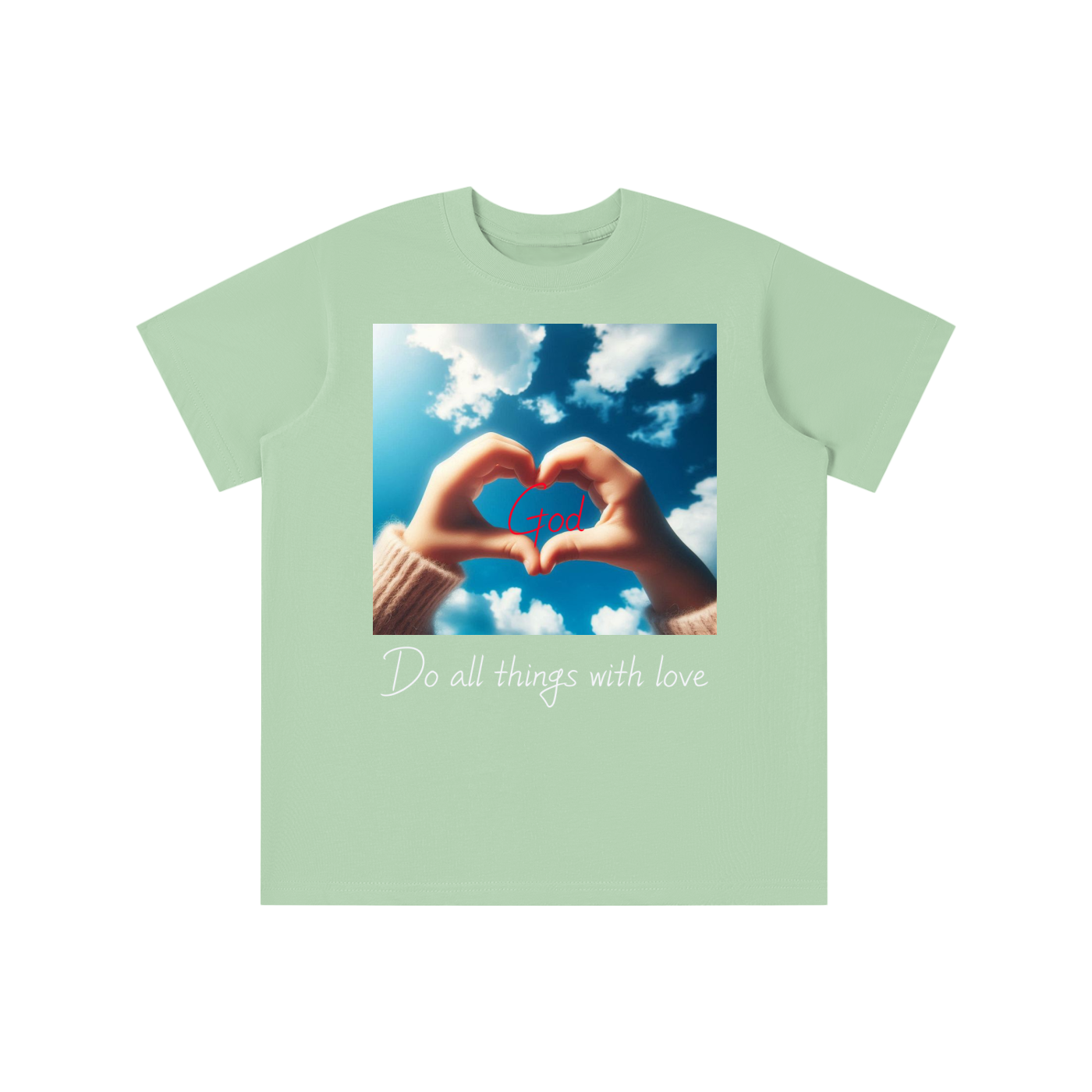 Essential Kids' T-shirt