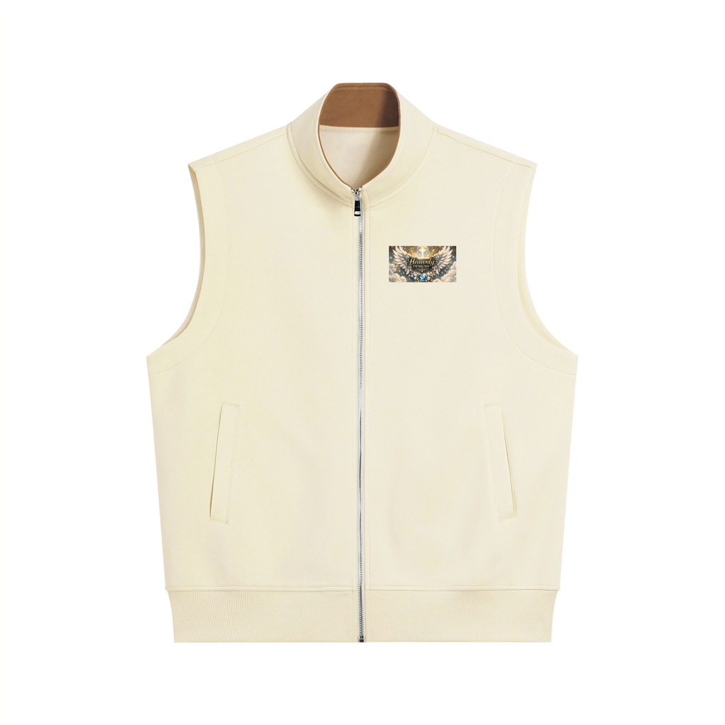 Essential Heavyweight Vest