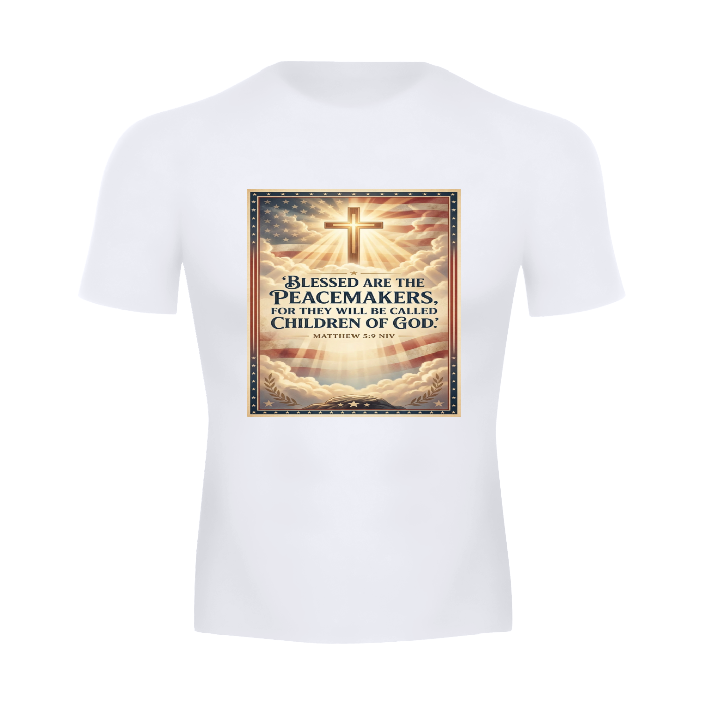 Performance Short Sleeve T-Shirt