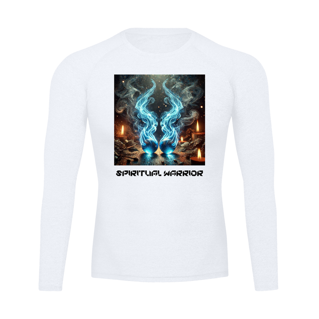Performance Long Sleeve T-Shirt