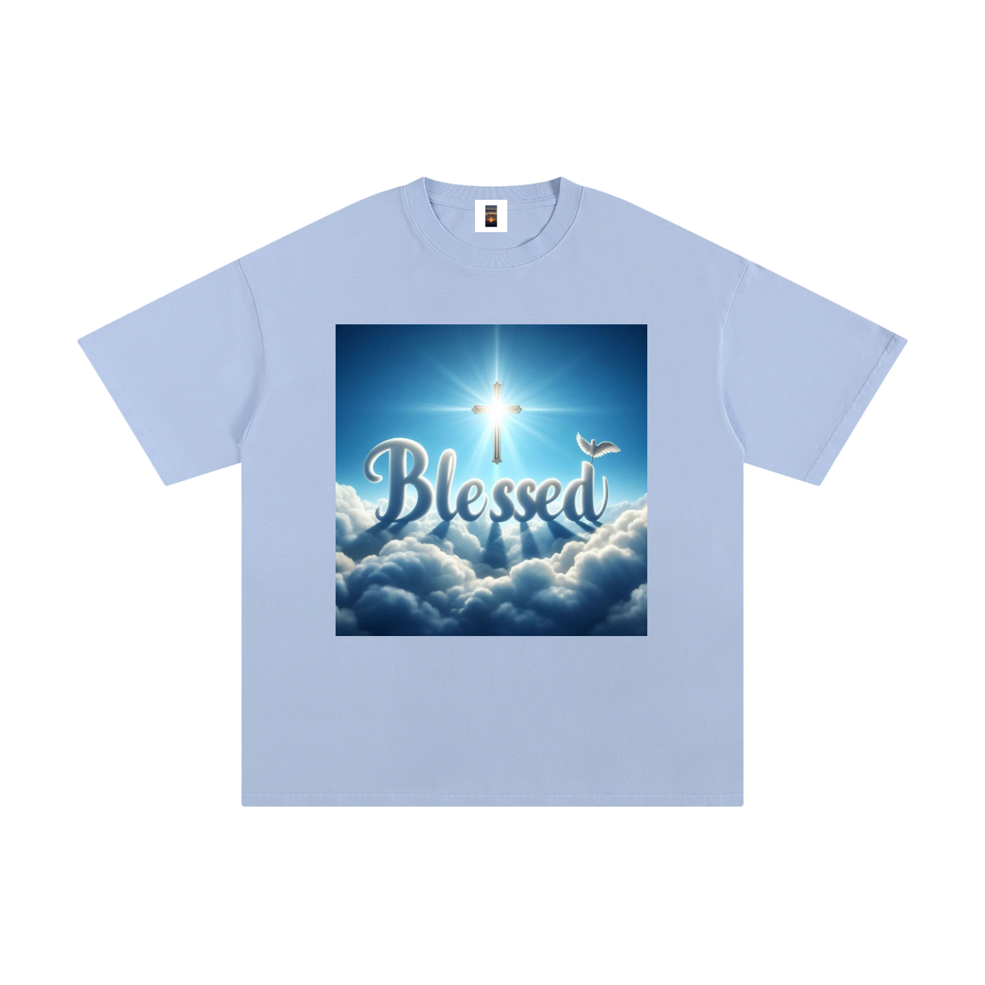 Unisex Pure Cotton T-Shirt