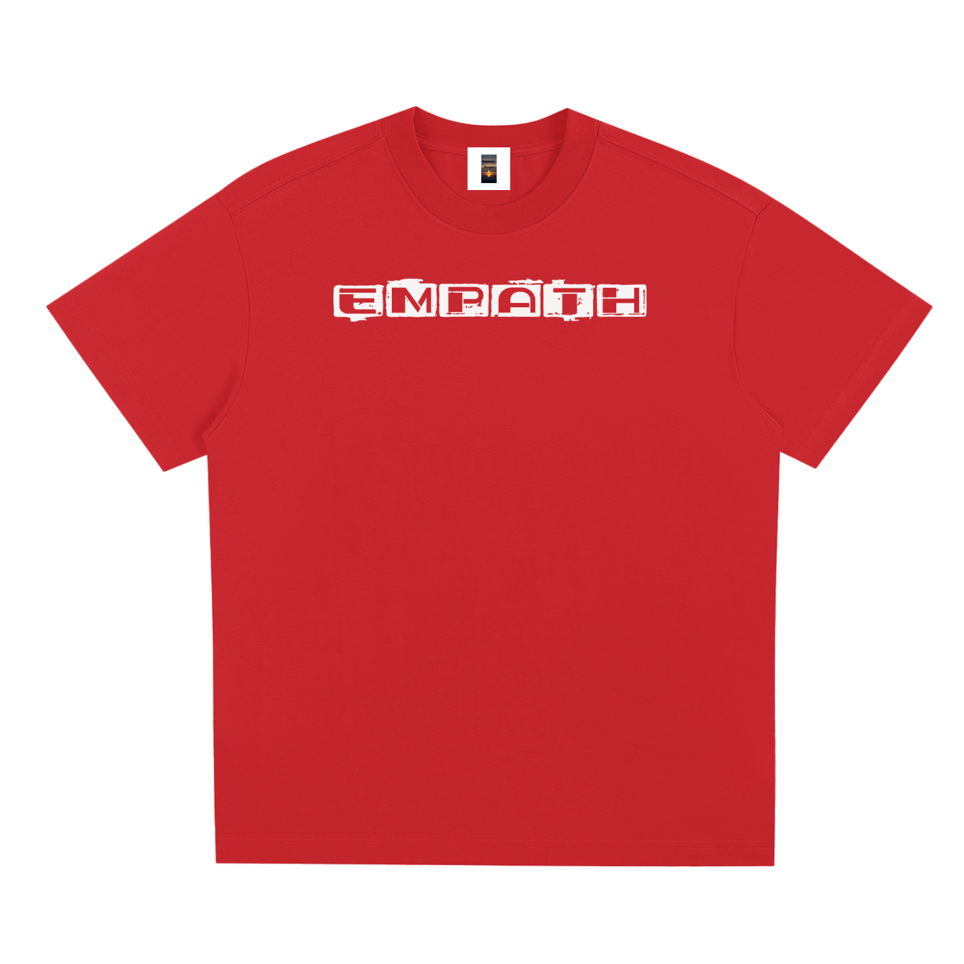 Sorona Quick-Dry Cooling T-Shirt
