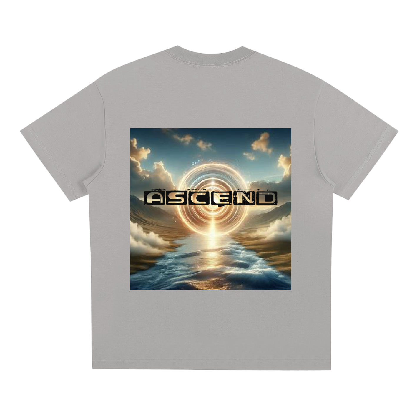 Sorona Quick-Dry Cooling T-Shirt
