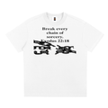 Sorona Quick-Dry Cooling T-Shirt