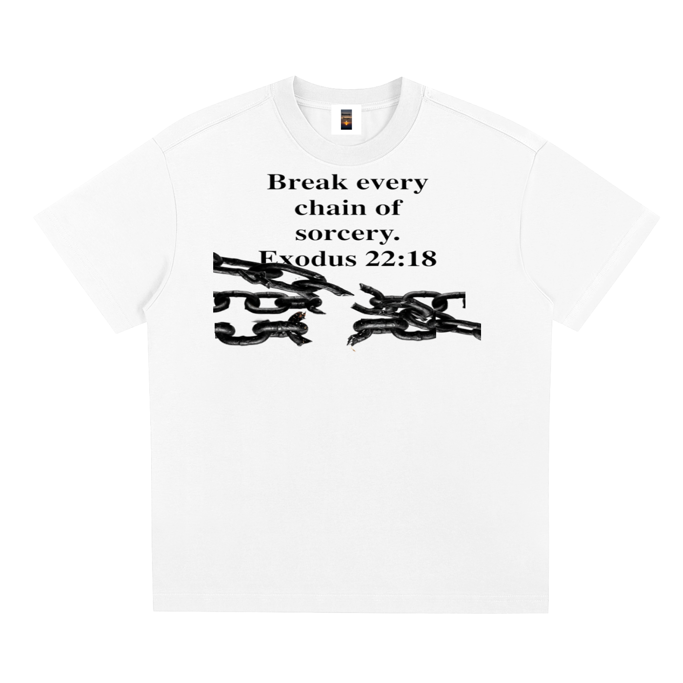 Sorona Quick-Dry Cooling T-Shirt