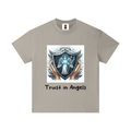 Pure Cotton Essential Kids T-Shirt