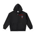 Essential Heavyweight Pocket Hoodie