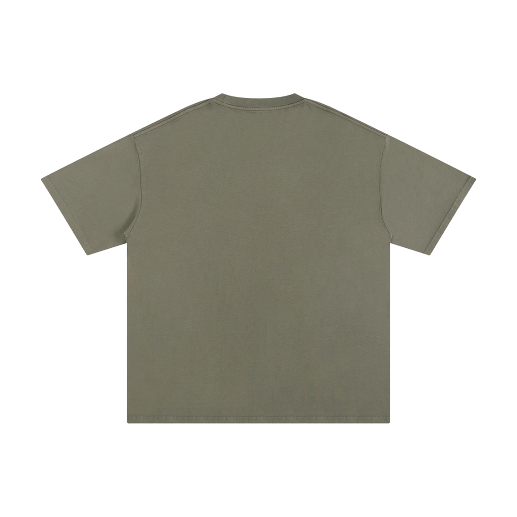 Unisex Pure Cotton T-Shirt