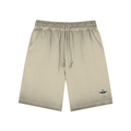 Reverse Dyed Sweatshorts