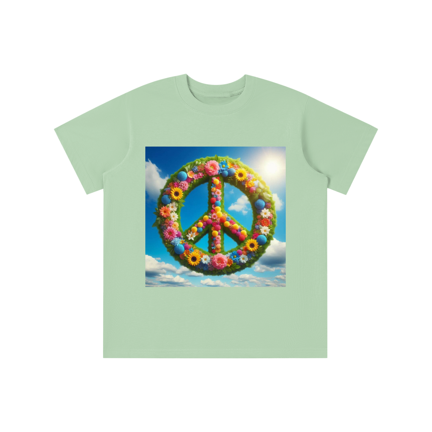 Essential Kids' T-shirt