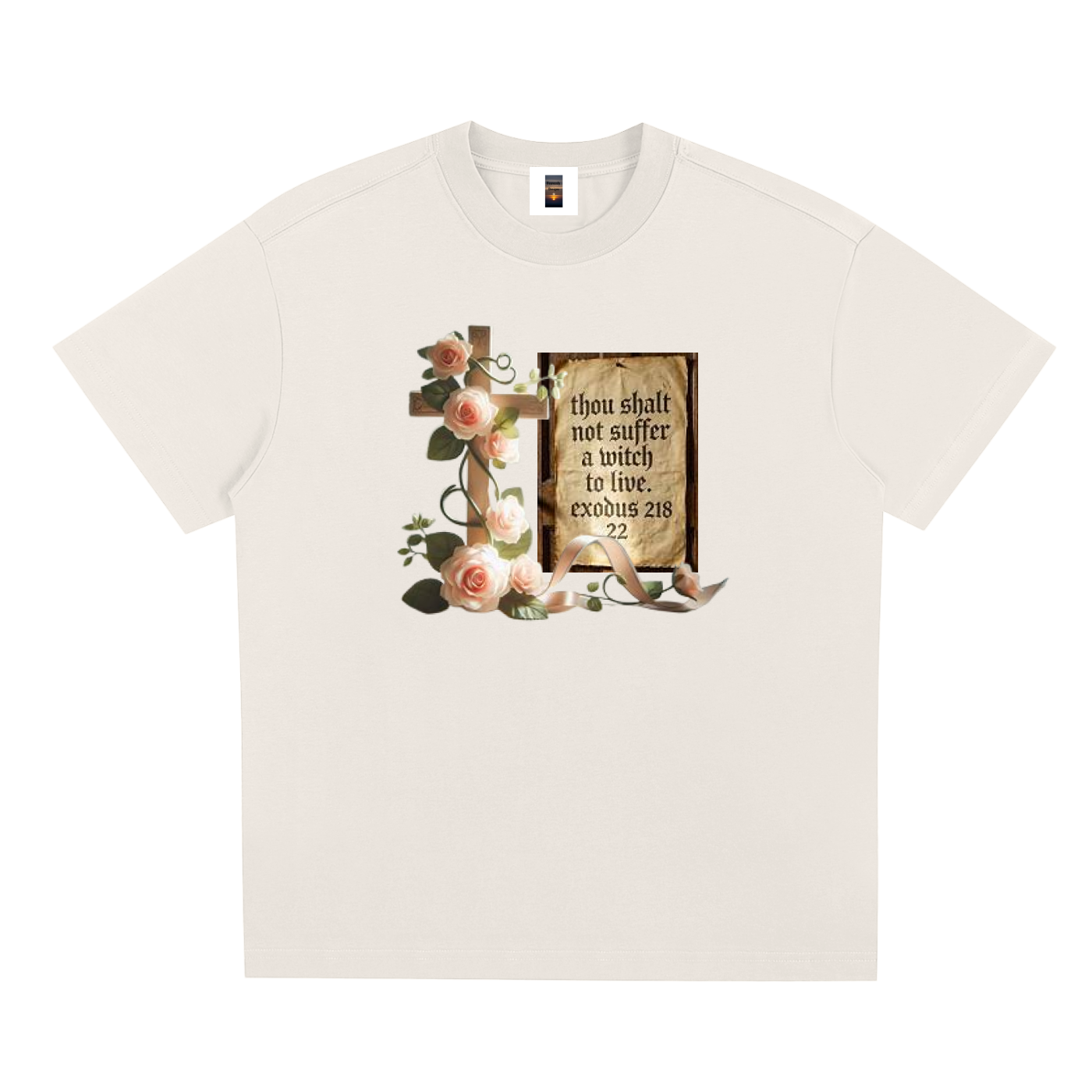 Sorona Quick-Dry Cooling T-Shirt
