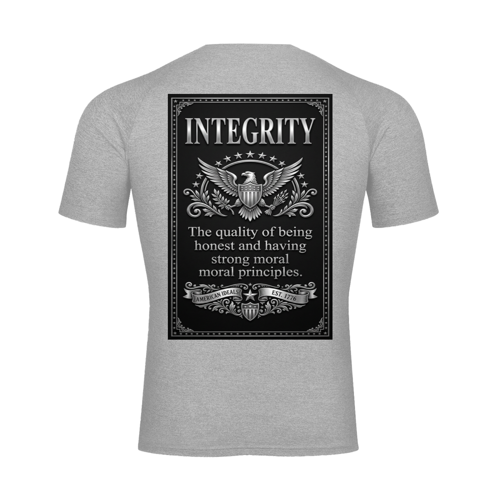 Performance Short Sleeve T-Shirt