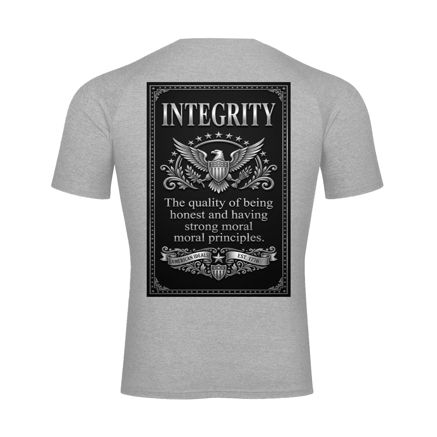 Performance Short Sleeve T-Shirt