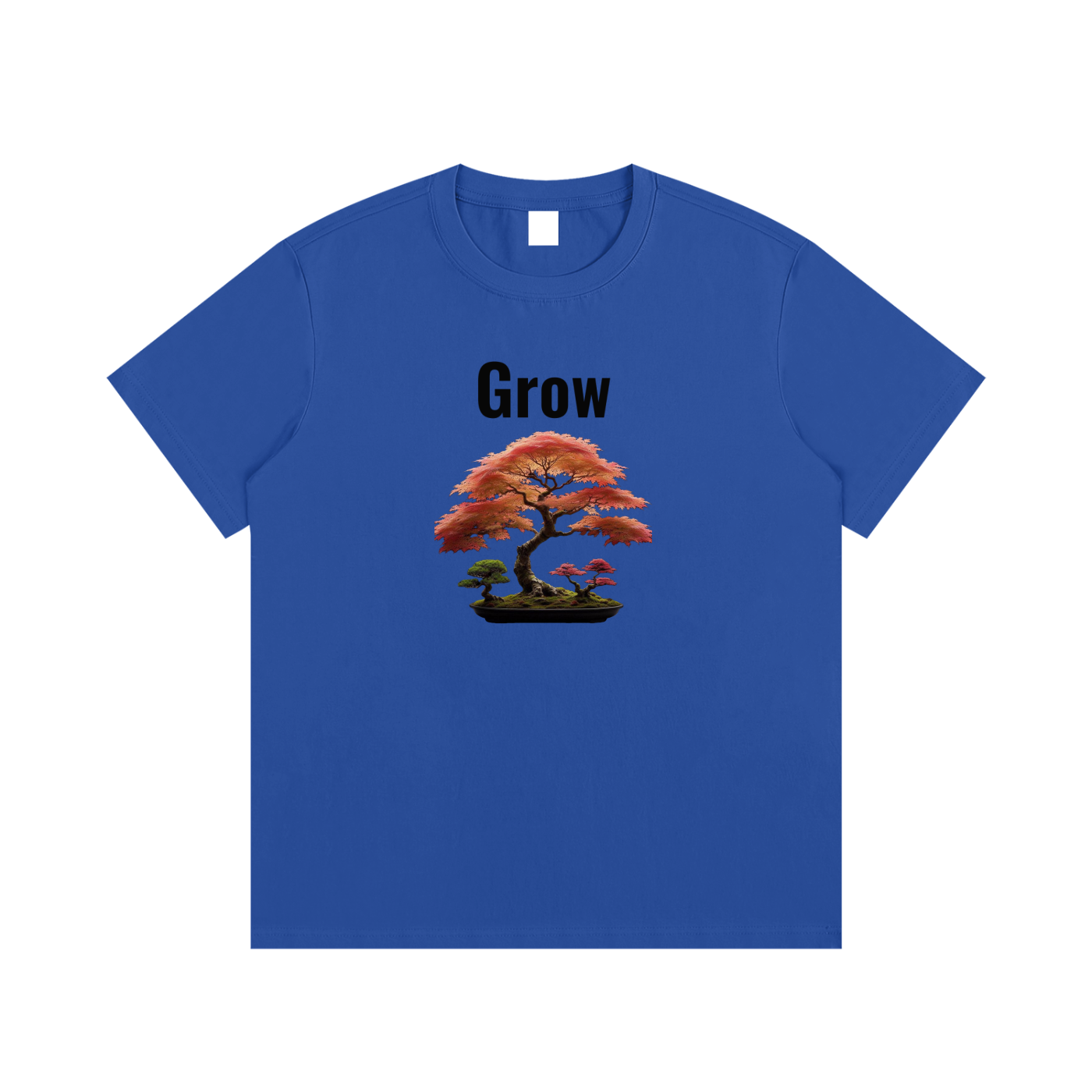 Essential Cotton T-Shirt