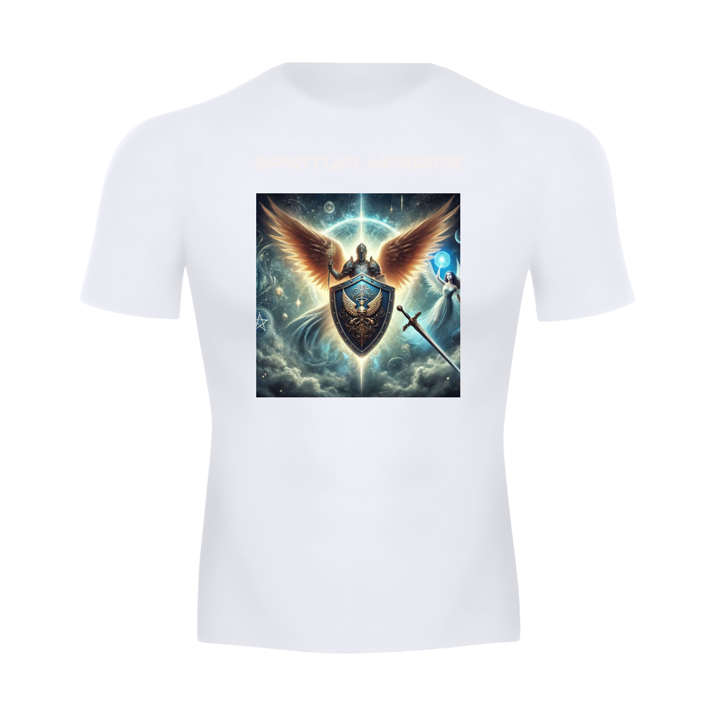 Performance Short Sleeve T-Shirt