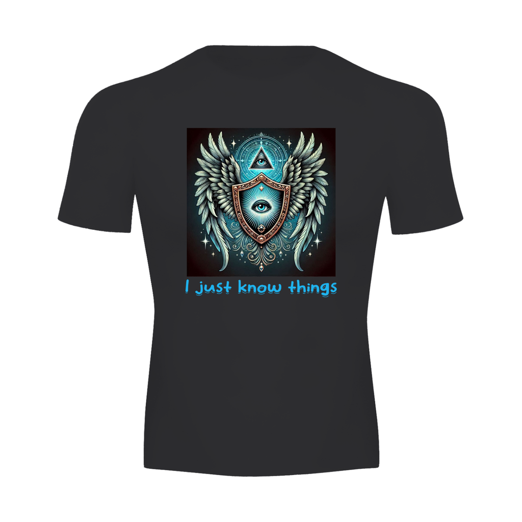 Performance Short Sleeve T-Shirt