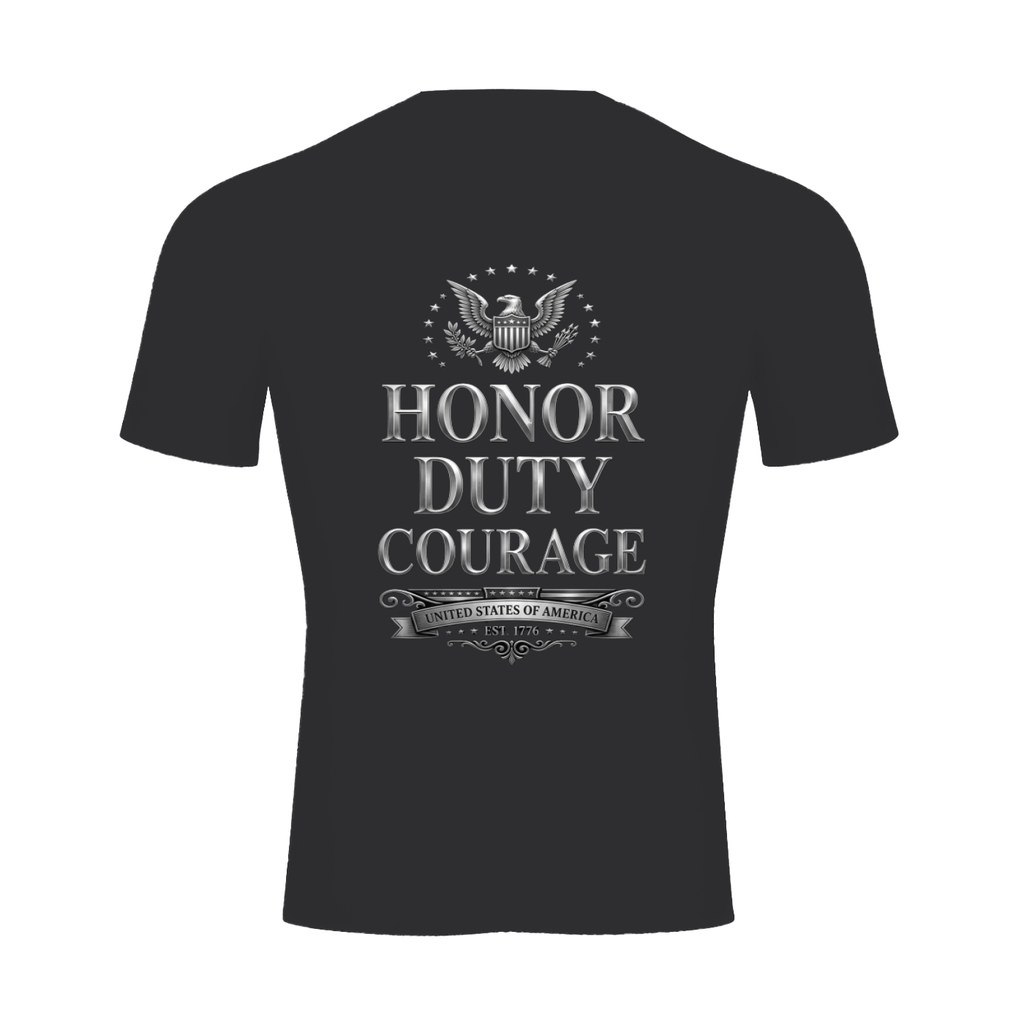 Performance Short Sleeve T-Shirt