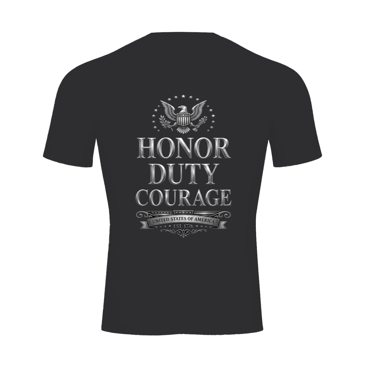 Performance Short Sleeve T-Shirt