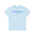 Essential Bodycon Crewneck T-Shirt