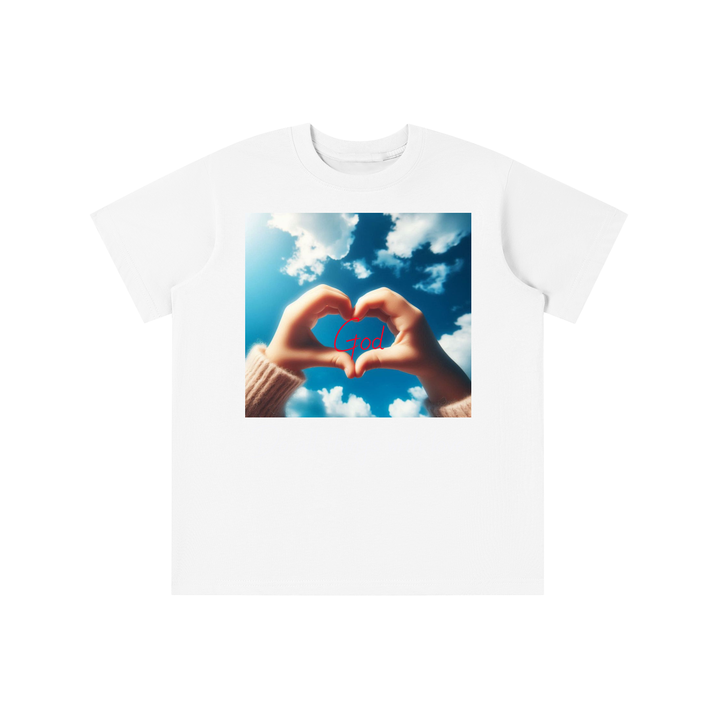 Essential Kids' T-shirt