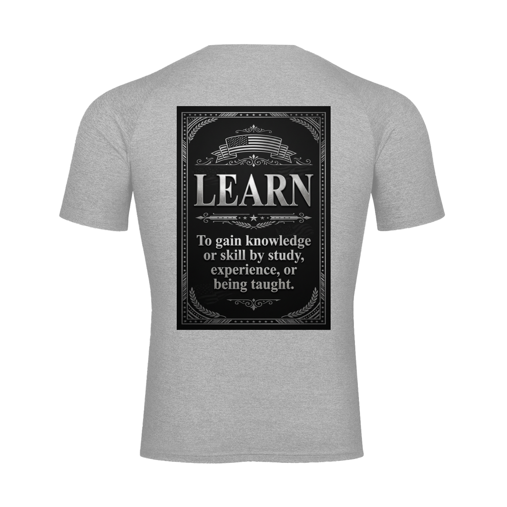 Performance Short Sleeve T-Shirt