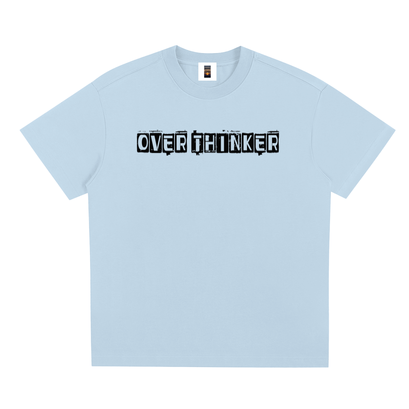 Sorona Quick-Dry Cooling T-Shirt