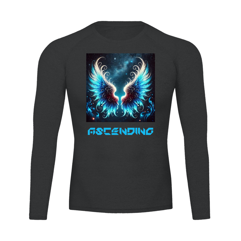 Performance Long Sleeve T-Shirt