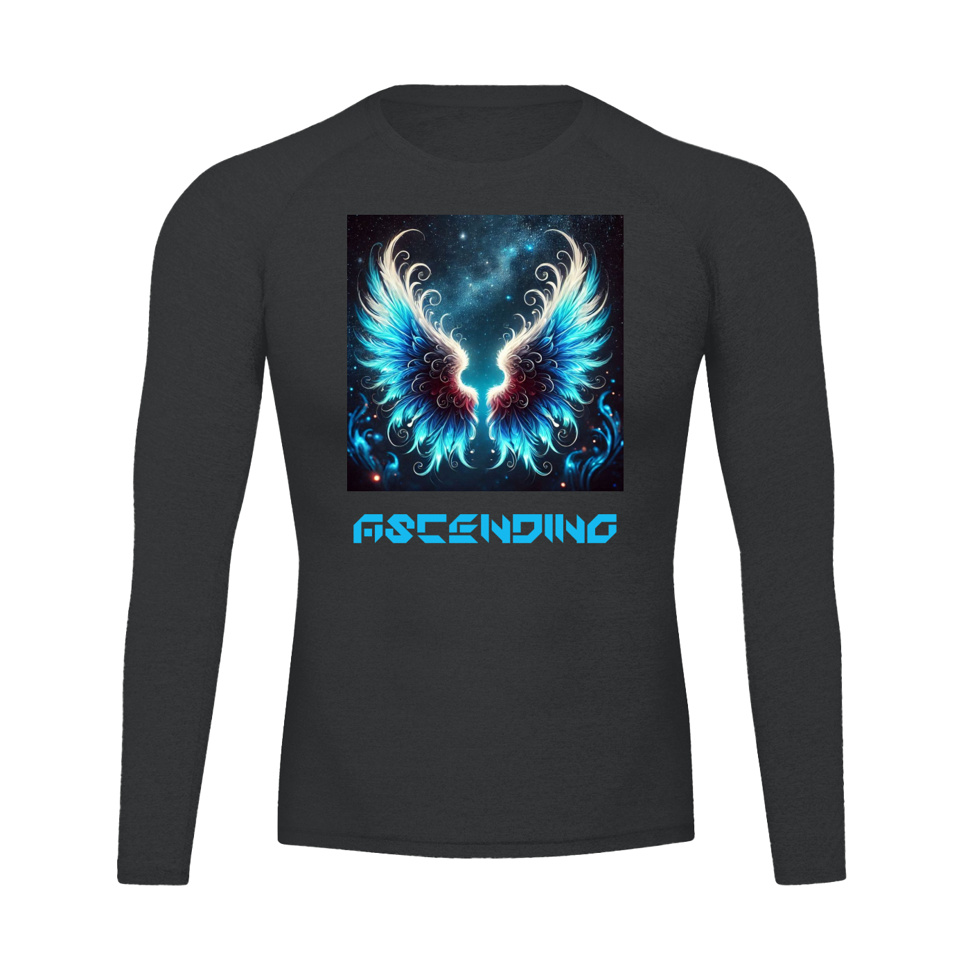 Performance Long Sleeve T-Shirt