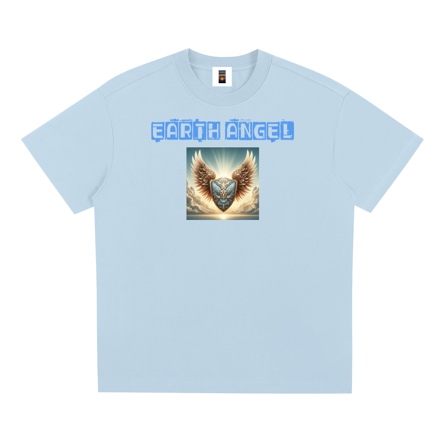 Sorona Quick-Dry Cooling T-Shirt
