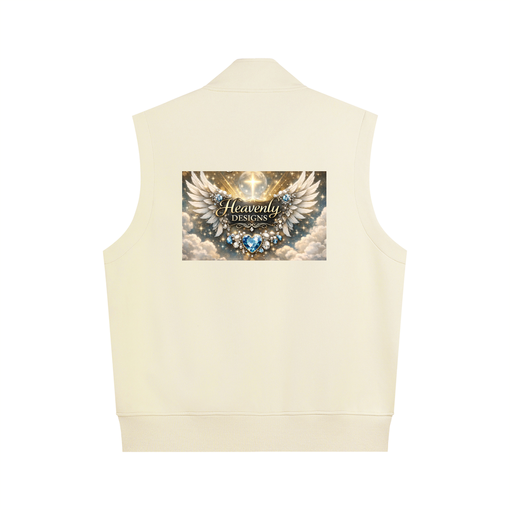 Essential Heavyweight Vest