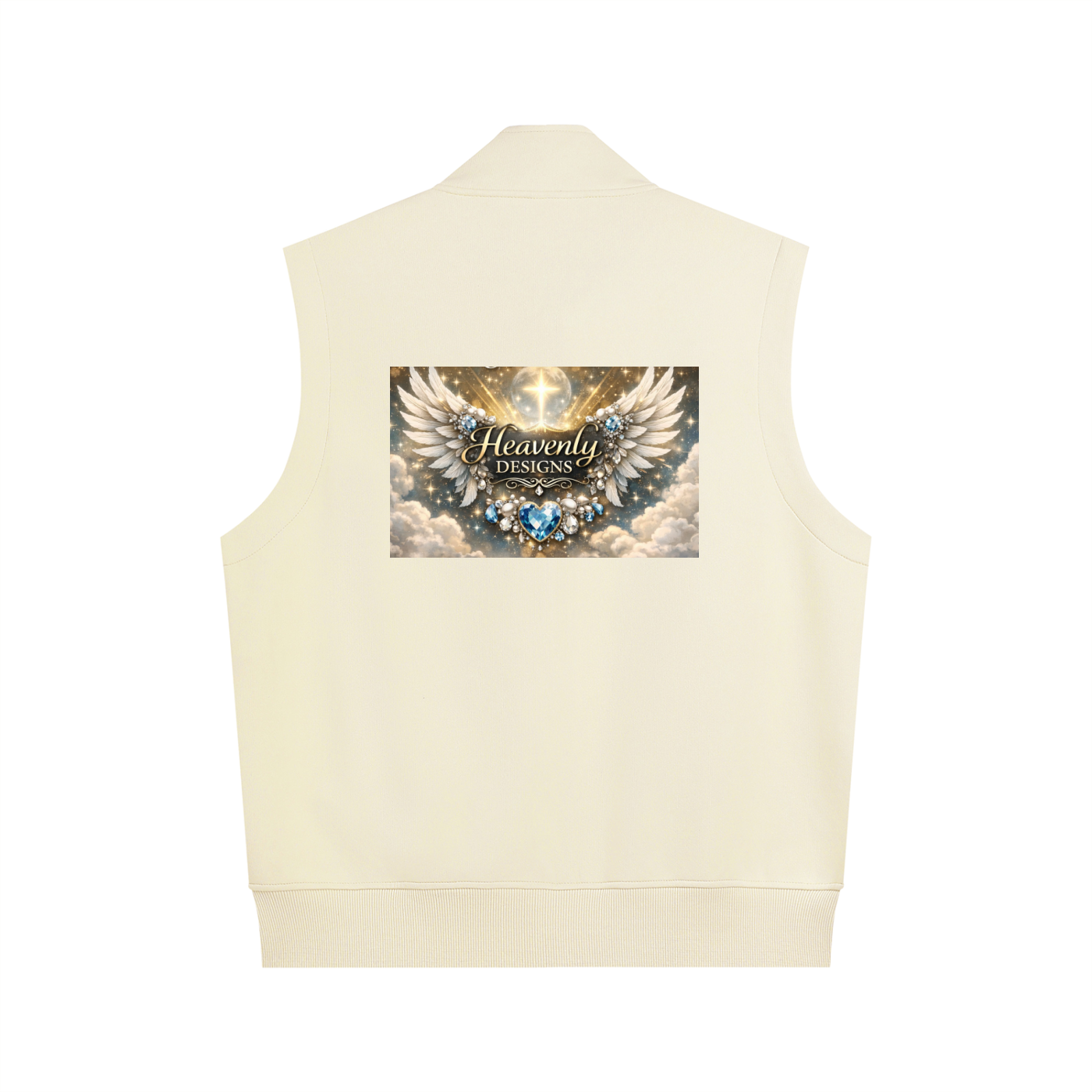 Essential Heavyweight Vest